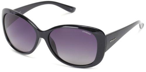 Polaroid P8317 IX KIH Gafas de sol, Negro (Black/Grey Sf Pz)