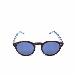 Tommy Hilfiger TH 1795/S Gafas, 086, 50 para Hombre