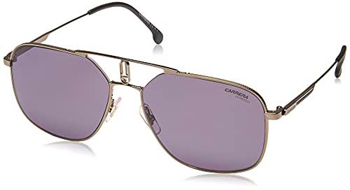 Carrera 1024/S Gafas de Sol, Dk Ruthen, 59 Unisex Adulto