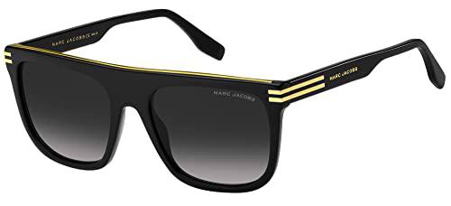 Marc Jacobs Marc 586/S Gafas, 807, 56 para Hombre