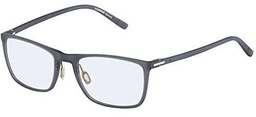 Rodenstock Men's R5327 - Gafas de sol (57), D