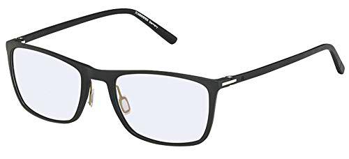 Rodenstock Men's R5327 - Gafas de sol (57), a