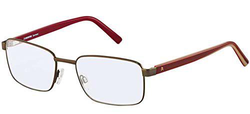 Rodenstock Men's R2620 - Gafas de sol (57), c