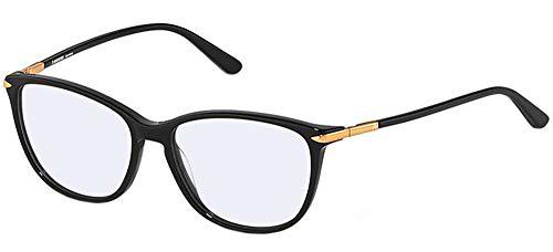 Rodenstock Men's R5328 - Gafas de sol (54), a