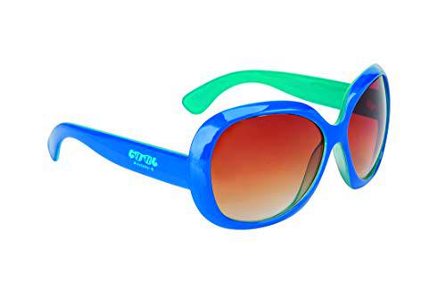 Cool shoe Hope Monturas de Gafas, Azul (Regatta), 58.0 para Mujer