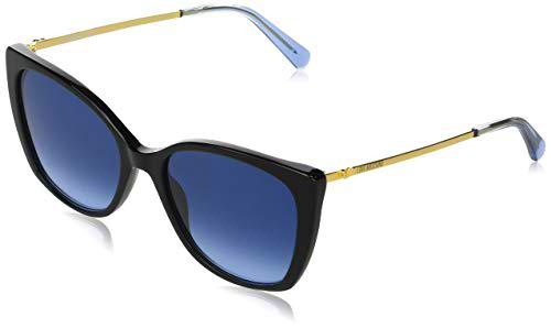 MOSCHINO LOVE MOL018/S Gafas, 807, 55 para Mujer