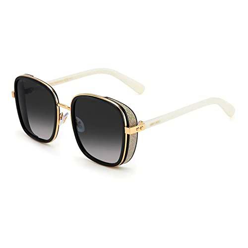 Jimmy Choo Elva/S Gafas, 9ht, 54 para Mujer