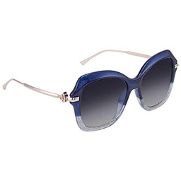 Jimmy Choo Tessy/g/s, Gafas