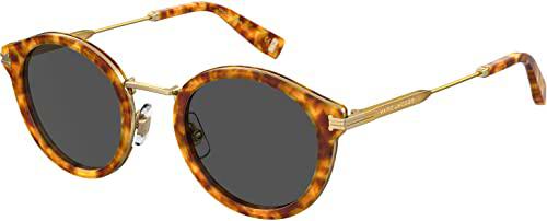 Marc Jacobs MJ 1017/S Gafas, A84, 48 para Mujer