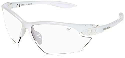 Alpina Performance Twist Four S VL - Gafas de sol para deportes al aire libre