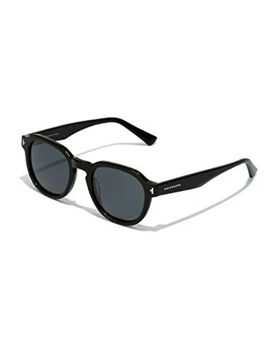 HAWKERS Warwick Pair-Polarized Black Dark Gafas, Negro Polarizado