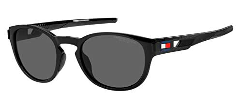 Tommy Hilfiger TH 1912/S Gafas, 807, 54 para Hombre