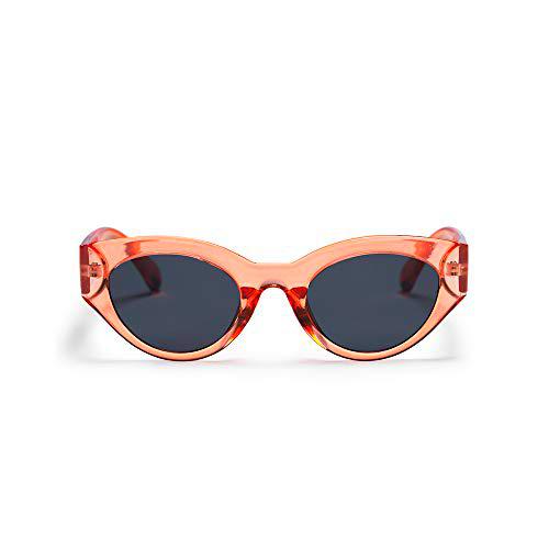 CHPO Robyn Gafas, Coral, 50 Unisex Adulto