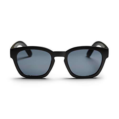 CHPO Vik Gafas, Leopard, 50 Unisex Adulto