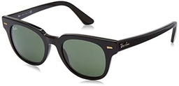 Ray-Ban 901/31 Gafas de Sol, 901/52, 49 Unisex