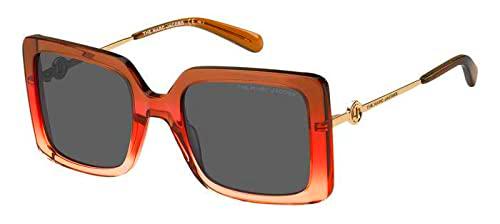 Marc Jacobs Marc 579/S Gafas, 92y, 54 para Mujer