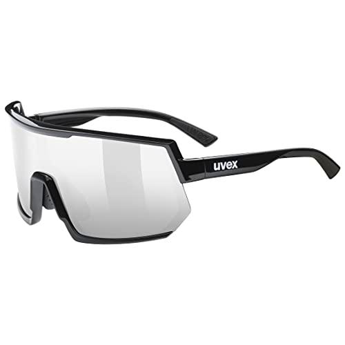 Uvex Sportstyle 235 Gafas de Deporte, Adultos Unisex