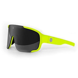 Gafas Deportivas - Bolt Yellow/Black