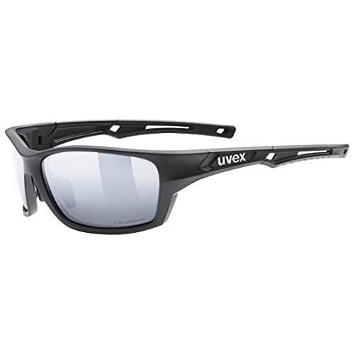 Uvex Sportstyle 232 P Gafas de Deporte, Adultos Unisex