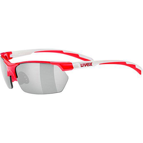 Uvex Sportstyle 114 Gafas de Ciclismo, Unisex Adulto