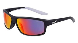 NIKE Rabid 22 E DV2152 Gafas, Matte Black/Field Tint