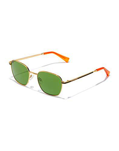 HAWKERS · Gafas de sol SIGNAL para hombre y mujer. · GREEN