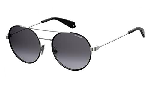 Polaroid PLD 6056/S Gafas, 284, 55 Unisex Adulto