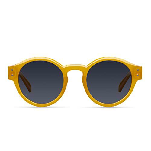 MELLER - Fynn Amber Carbon - Gafas de Sol para hombre y mujer