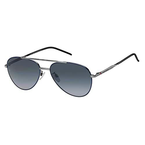 Tommy Hilfiger TH 1788/F/S Gafas, V84, 60 para Hombre