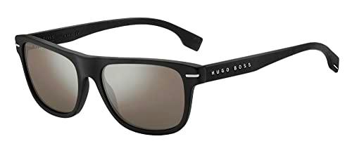 BOSS 1322/S Gafas, 124, 55 para Hombre