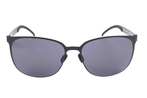 Mercedes-Benz Sonnenbrille M5030 Gafas de Sol, Negro (Schwarz)