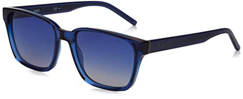 HUGO HG 1162/S Gafas, PJP, 57 para Hombre