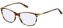 Rodenstock Men's R5328 Havana - Gafas de sol (54), Havana.