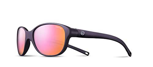 Julbo Romy Gafas de Sol, Púrpura, Talla única Unisex Adulto