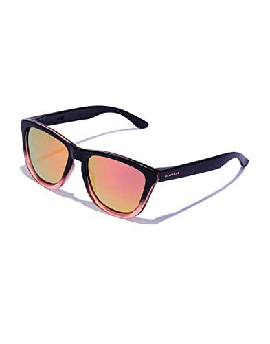 HAWKERS One Colt Gafas, Rosegold Polarized · Black CT