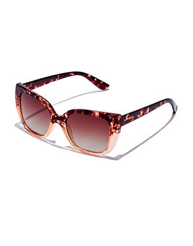 HAWKERS Brigitte Gafas, Brown Polarized · Carey CT