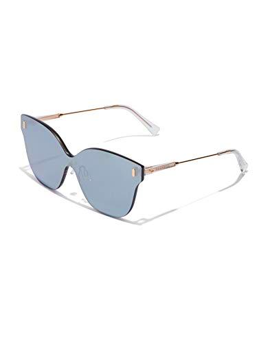 HAWKERS · GELID · Gold · Chrome · Gafas de sol para hombre y mujer