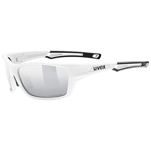 Uvex Sportstyle 232 P Gafas de Deporte, Adultos Unisex