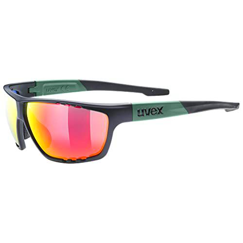 Uvex Sportstyle 706 Gafas de Deporte, Adultos Unisex