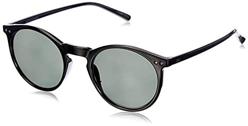 Jack &amp; Jones Jacryder Noos-Gafas de Sol, Black/Detail:j9474-00