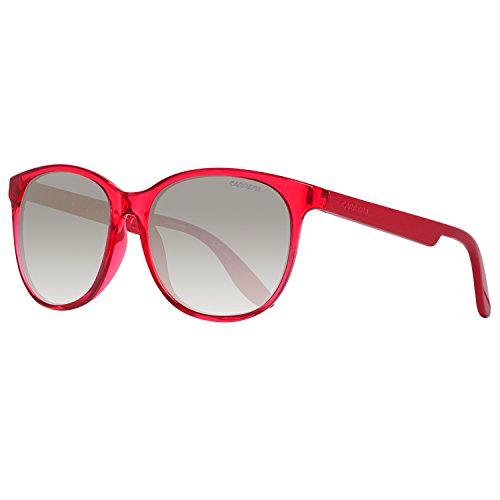 Carrera 5001 Vqb8y Gafas de sol, Rosa (Pink Sldpink/Pkviol Gold Grey Speckled)