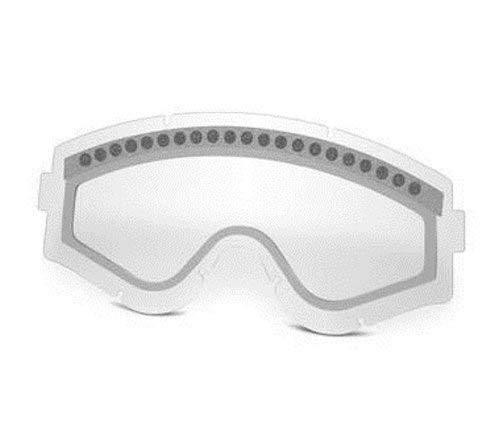 Oakley 02-203 Lentes de reemplazo para Gafas de Sol