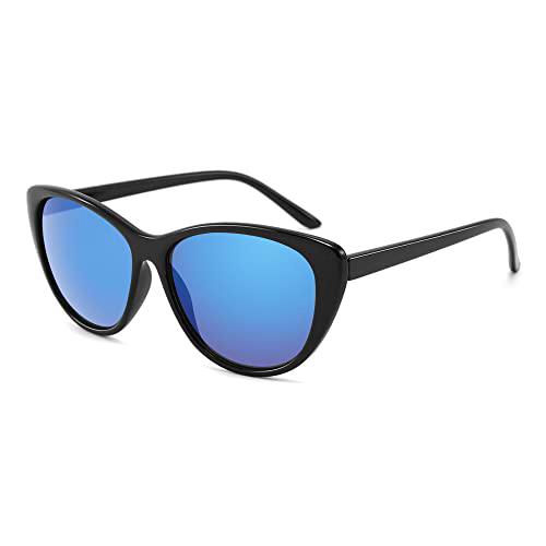 Gafas de sol UV400 para mujeres, hombres, modelo clásico