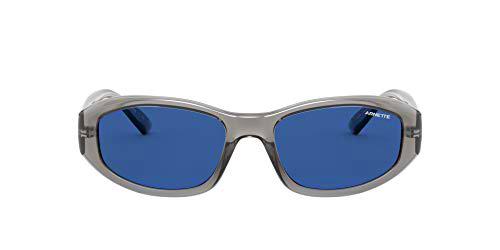 Arnette 0AN4266 Gafas, Gris, 54 para Hombre