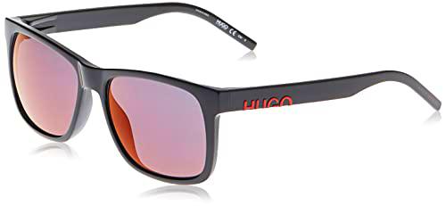 HUGO HG 1068/S Gafas, 807, 57 para Hombre