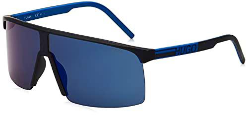 HUGO HG 1187/S Gafas, FRE, 99 para Hombre