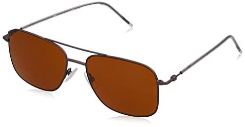 BOSS 1310/S Gafas, R80, 58 para Hombre