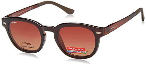 Polar 448 Gafas, 431, Talla única Unisex Adulto