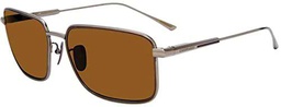 Chopard SCHF84M Gafas, E56P, 59 para Hombre