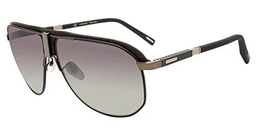 Chopard SCHF82 Gafas, K56P, 62 para Hombre